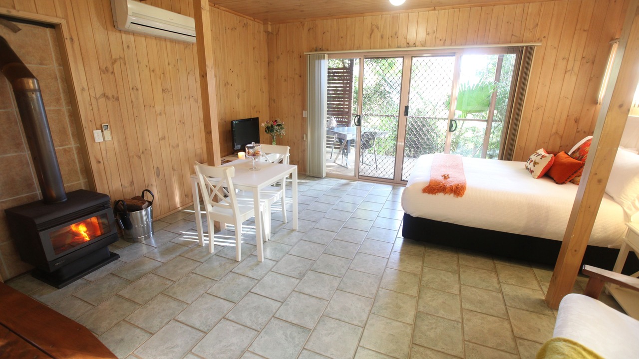 Photo of Bedroom in Flaxton