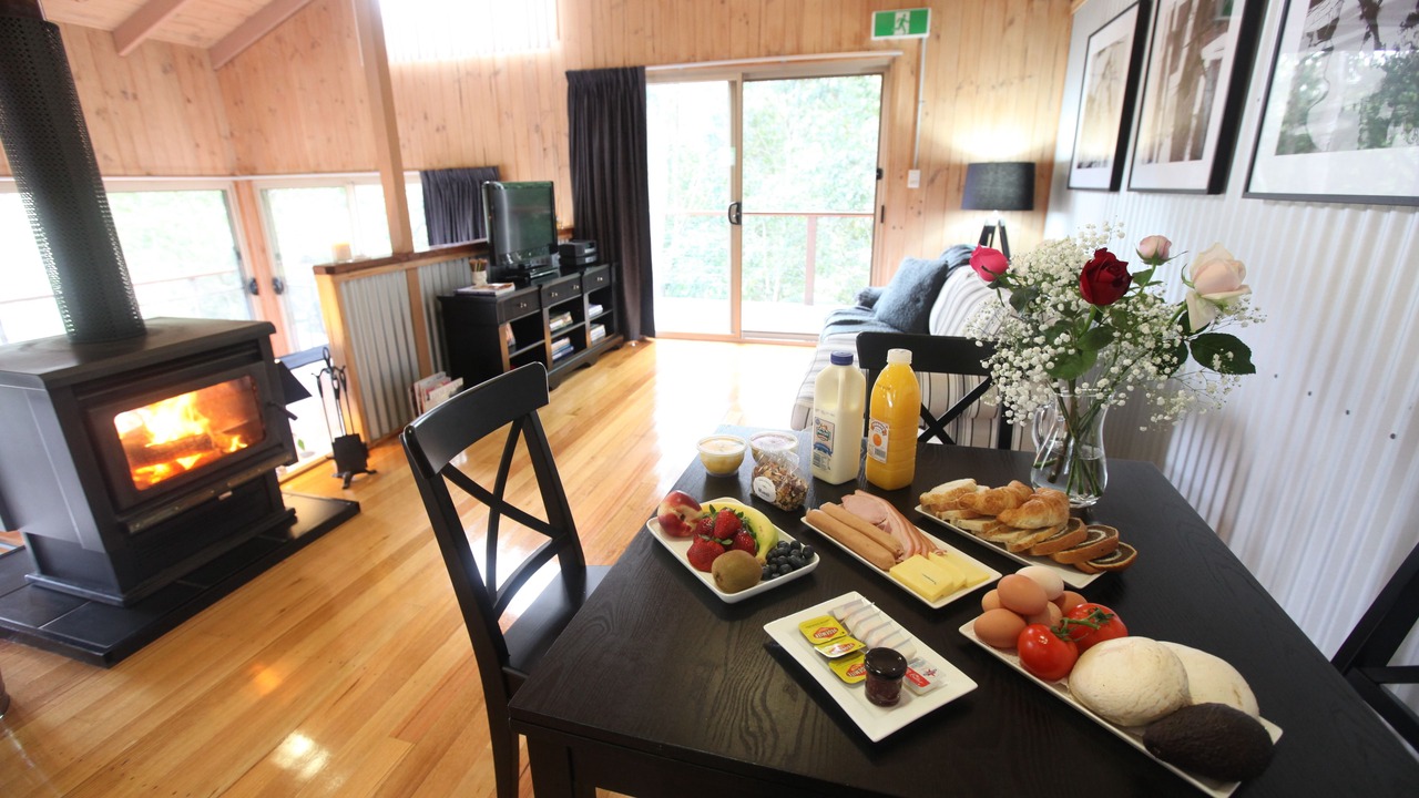 Photo of Livingroom in Flaxton