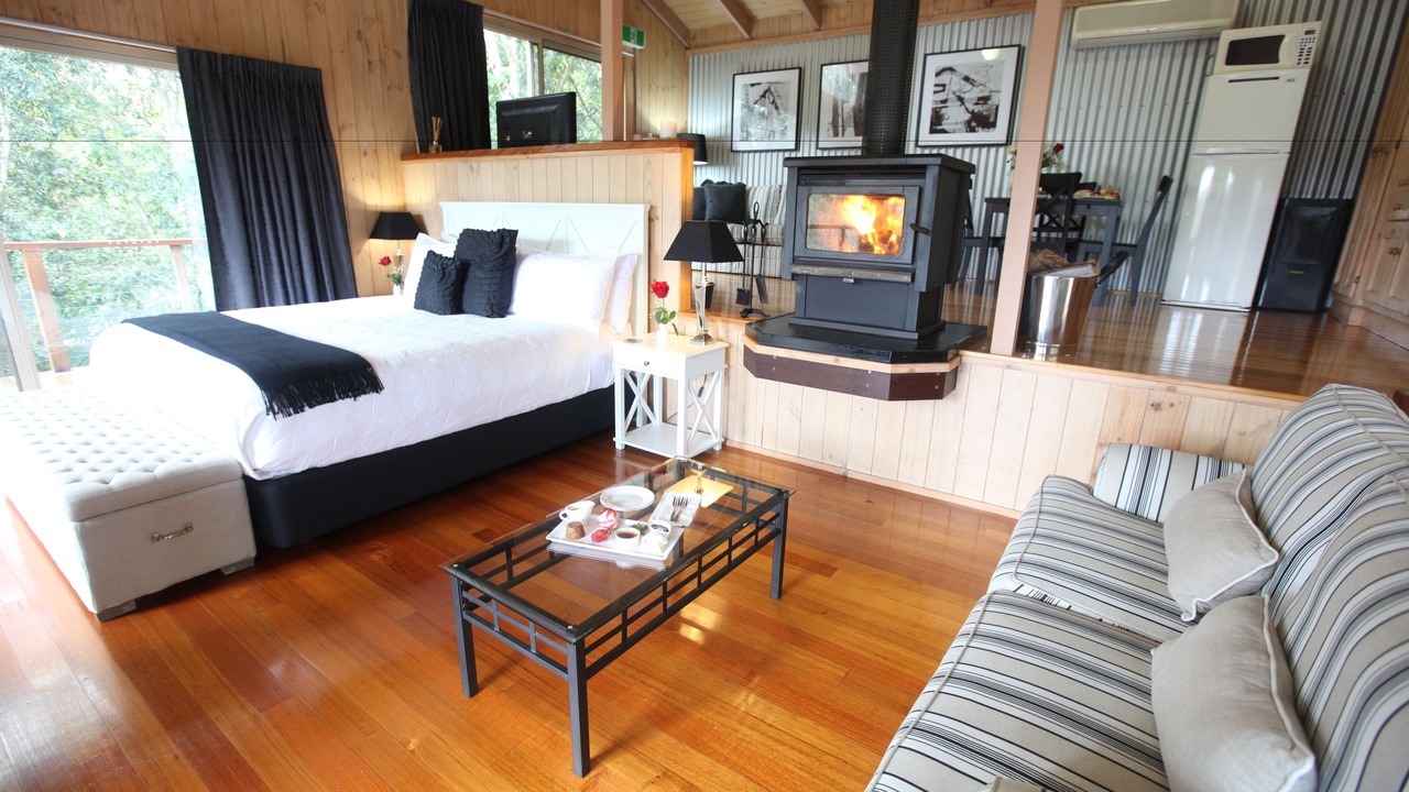 Photo of Livingroom in Flaxton