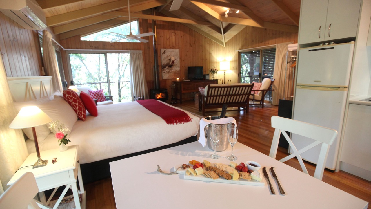 Photo of Livingroom in Flaxton