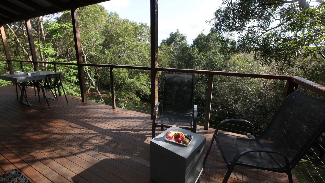Photo of Patio Balcony in Flaxton
