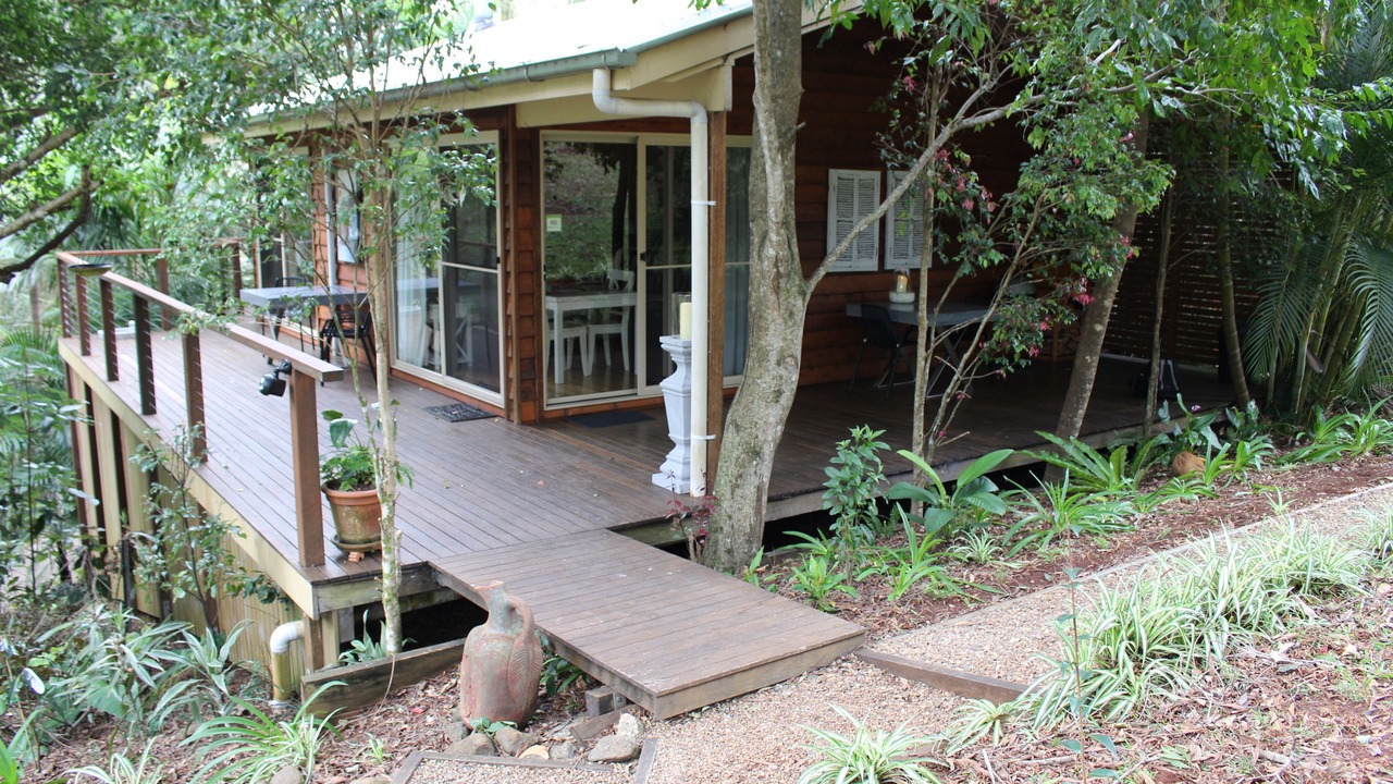 Photo of Outdoor in Flaxton