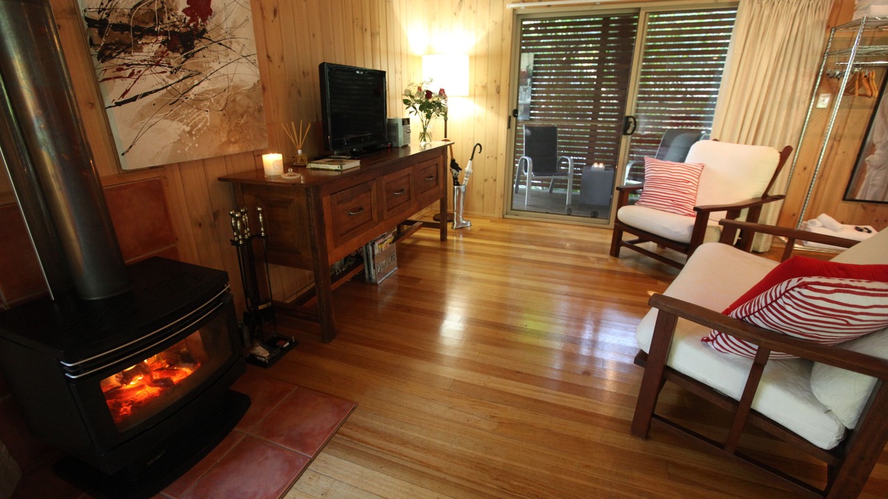 Photo of Bedroom in Flaxton