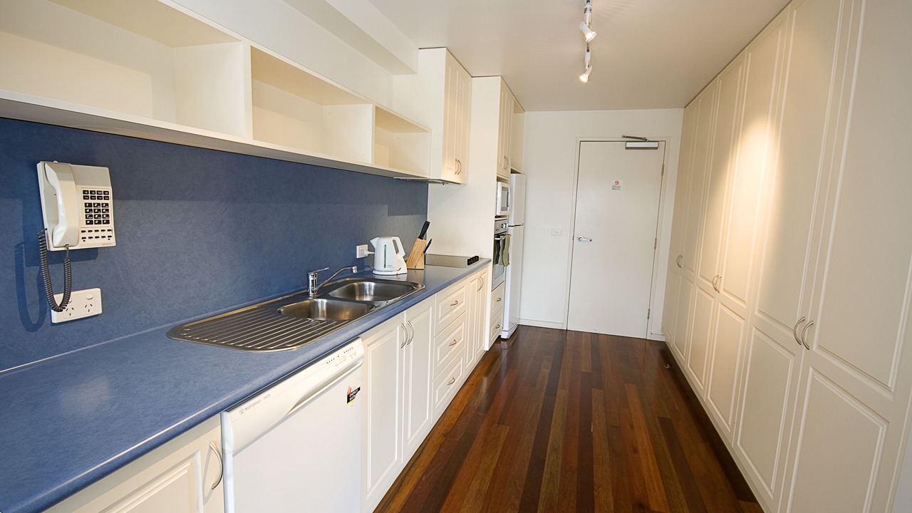 Photo of Kitchen in Lorne