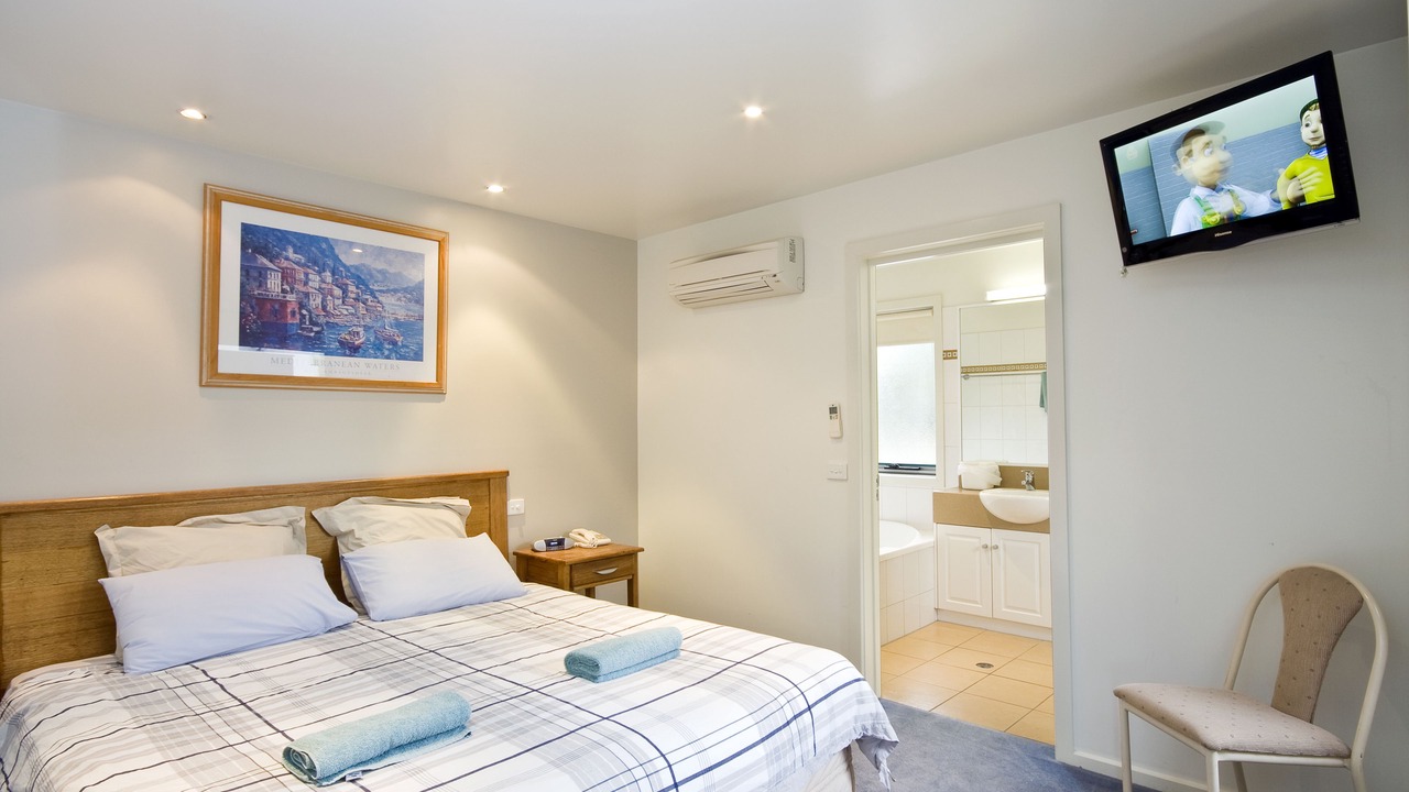 Photo of Bedroom in Lorne