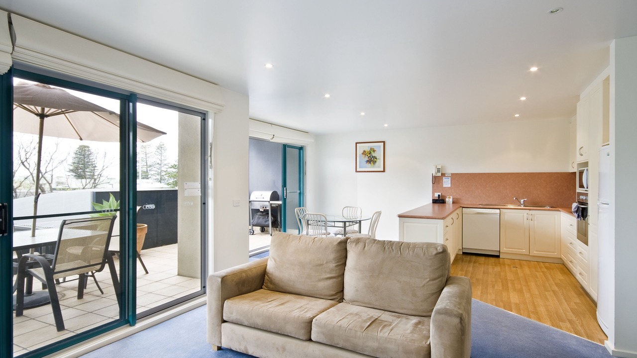 Photo of Livingroom in Lorne