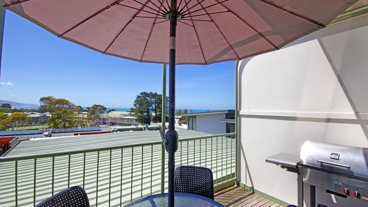 Photo of Patio Balcony in Lorne