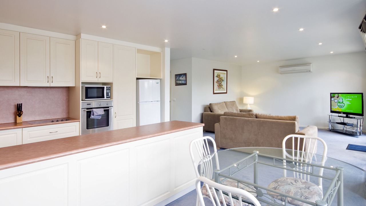 Photo of Bedroom in Lorne