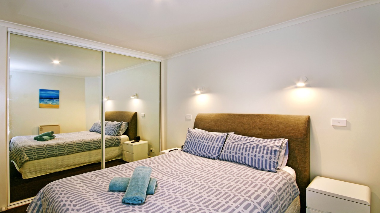 Photo of Bedroom in Lorne