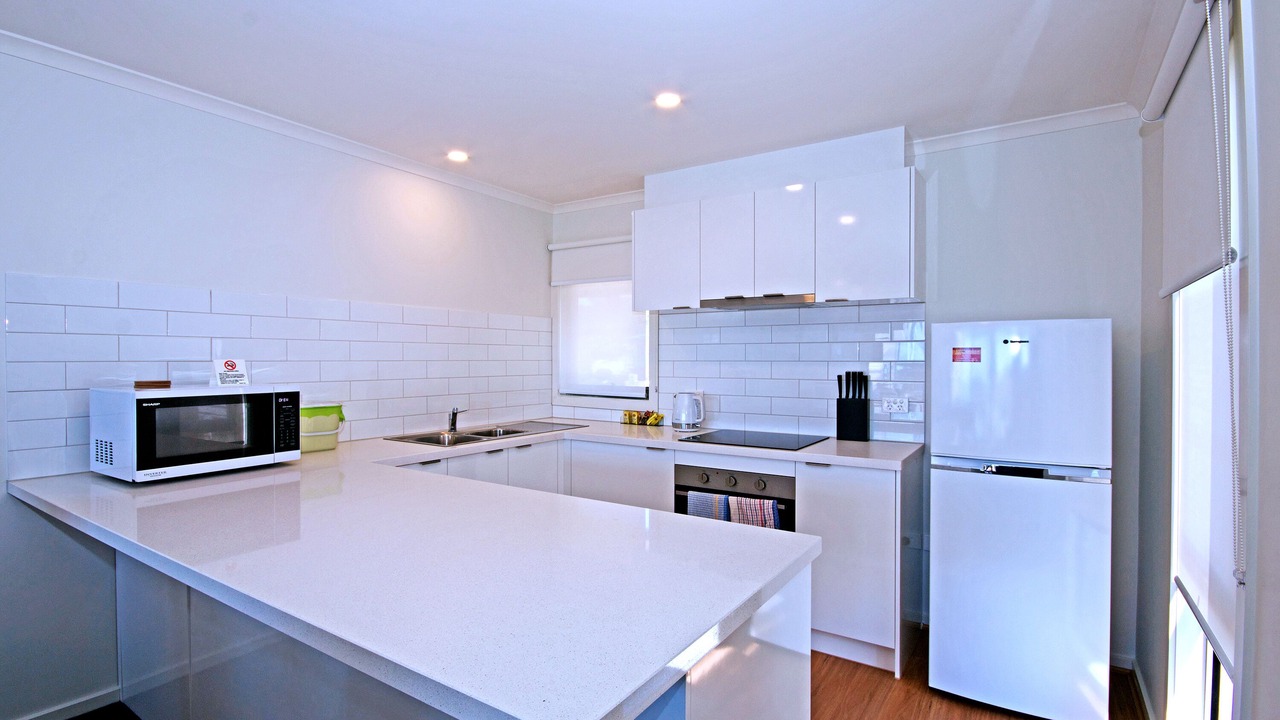 Photo of Kitchen in Lorne