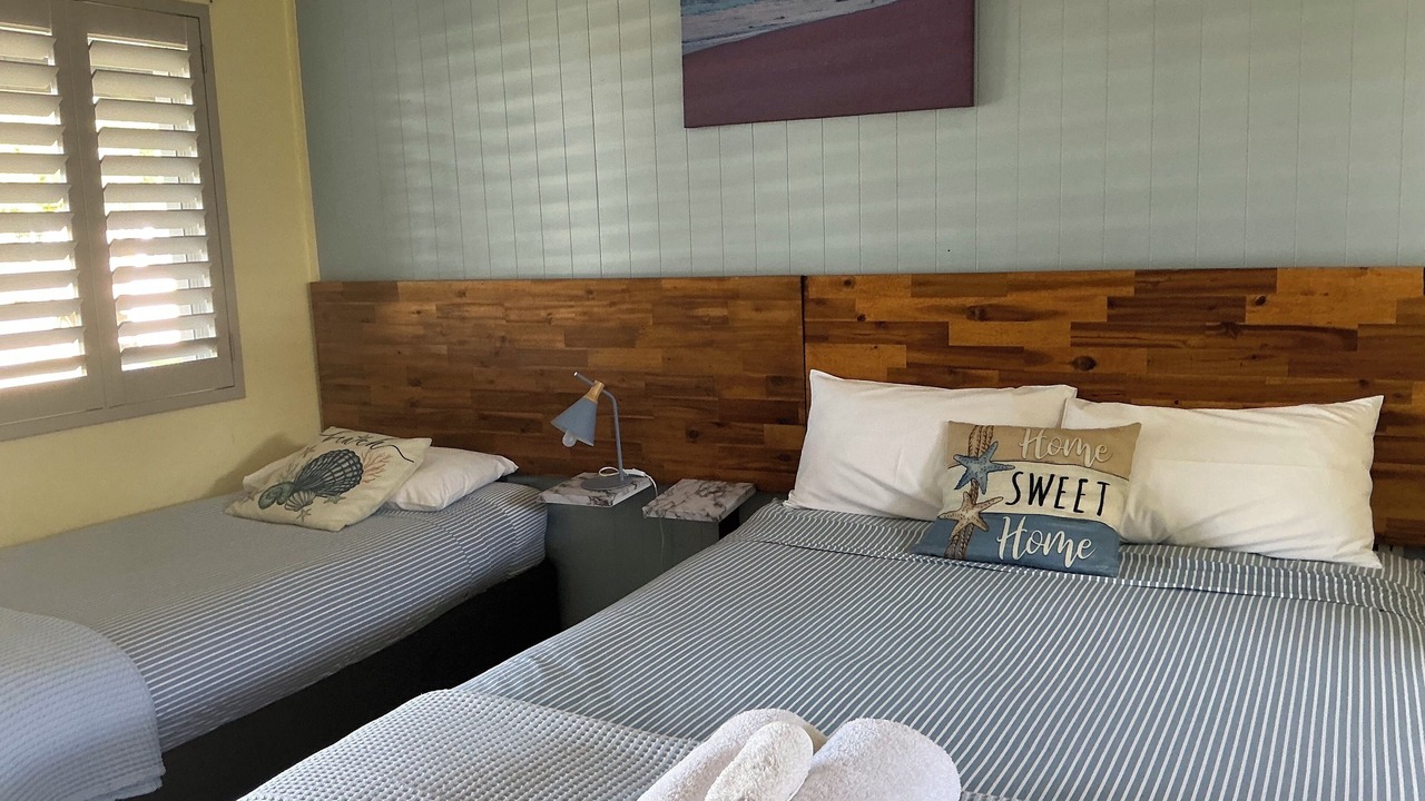 Photo of Bedroom in Moore Park Beach