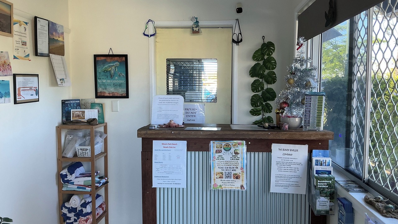 Photo of Others in Moore Park Beach