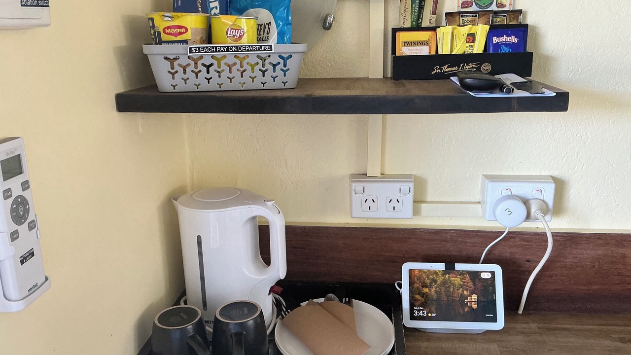 Photo of Bedroom in Moore Park Beach