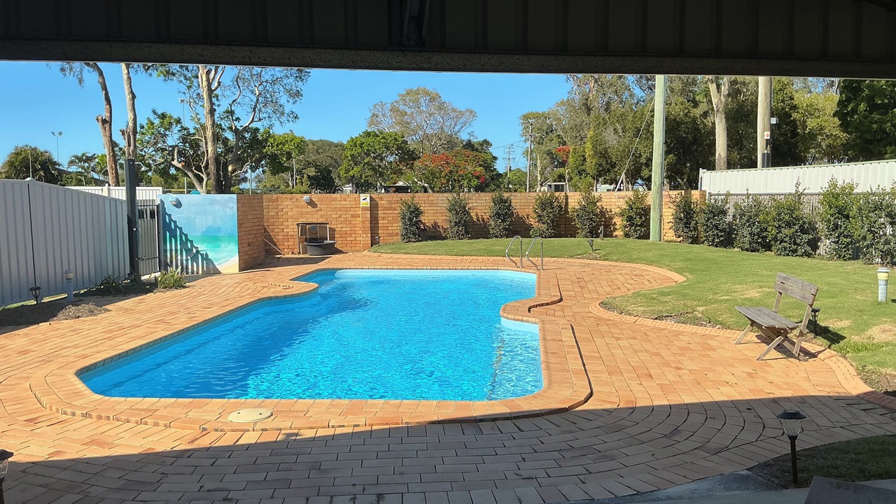 Photo of Outdoor in Moore Park Beach