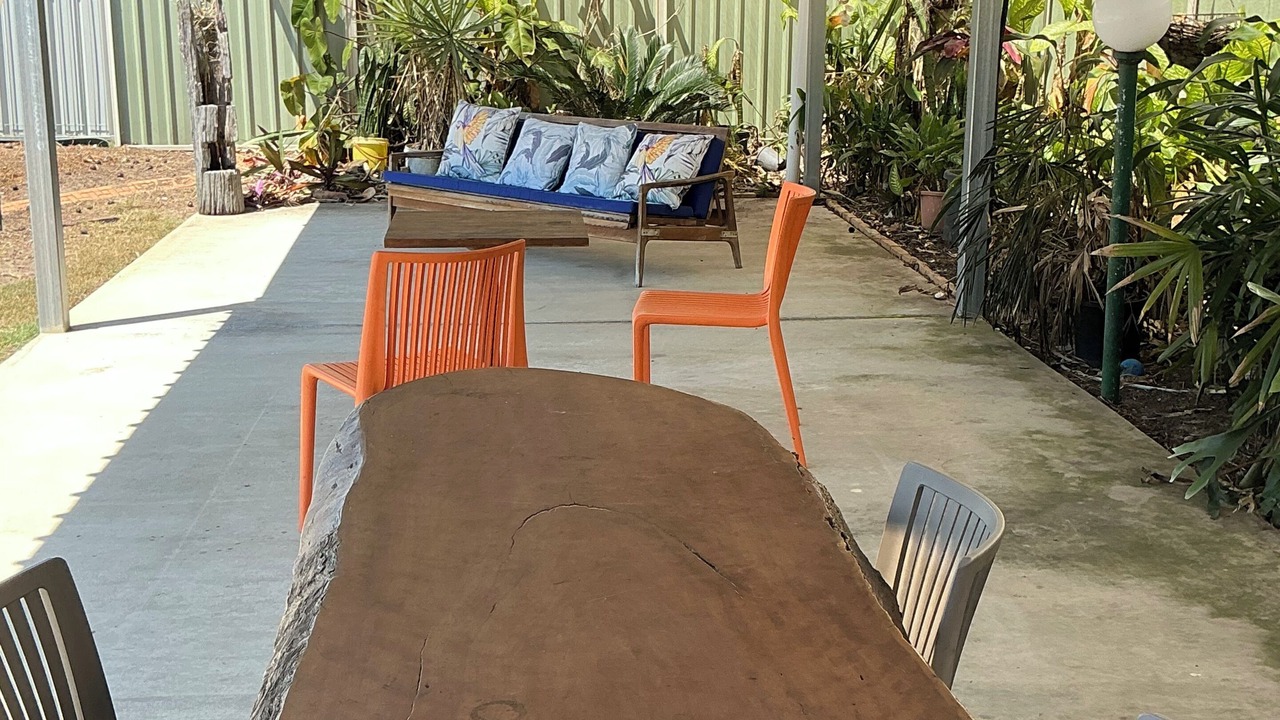 Photo of Patio Balcony in Moore Park Beach