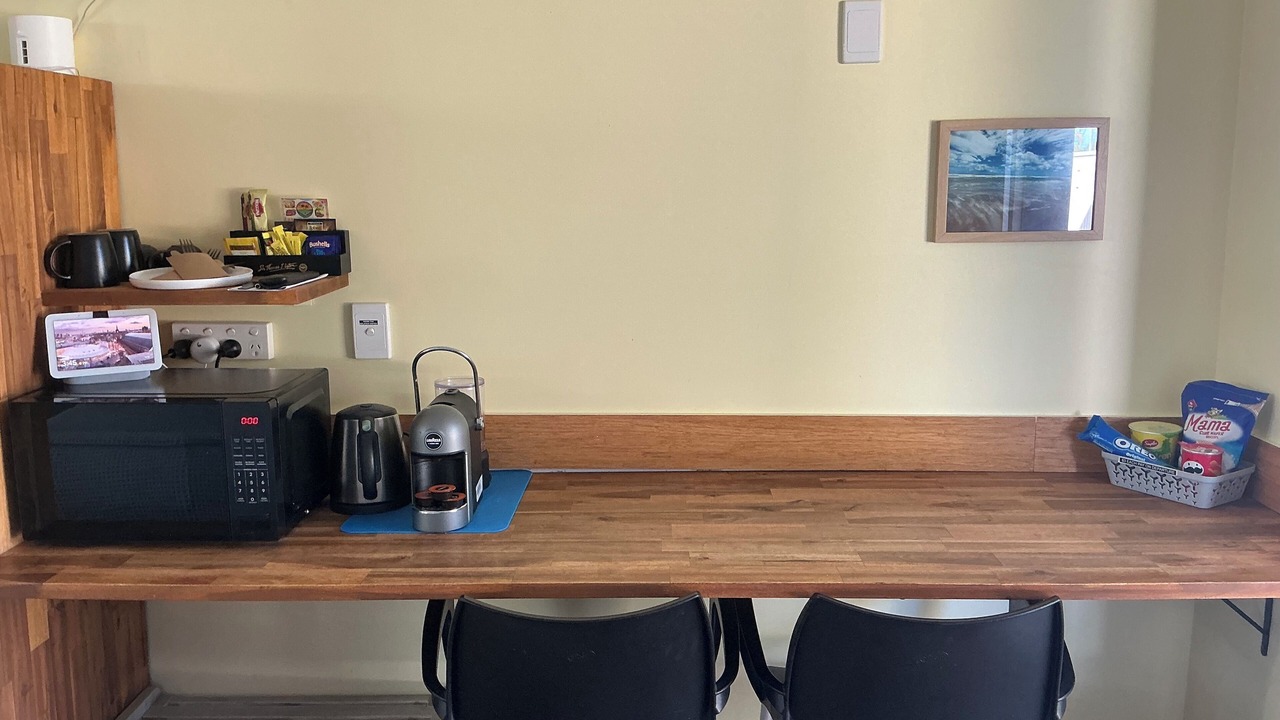 Photo of Bedroom in Moore Park Beach