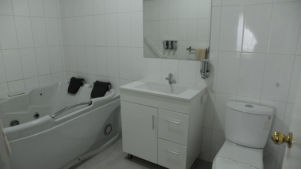 Photo of Bathroom in Mount Eliza