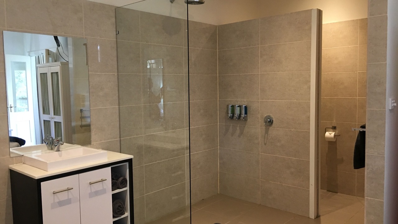 Photo of Patio Balcony in Mount Eliza