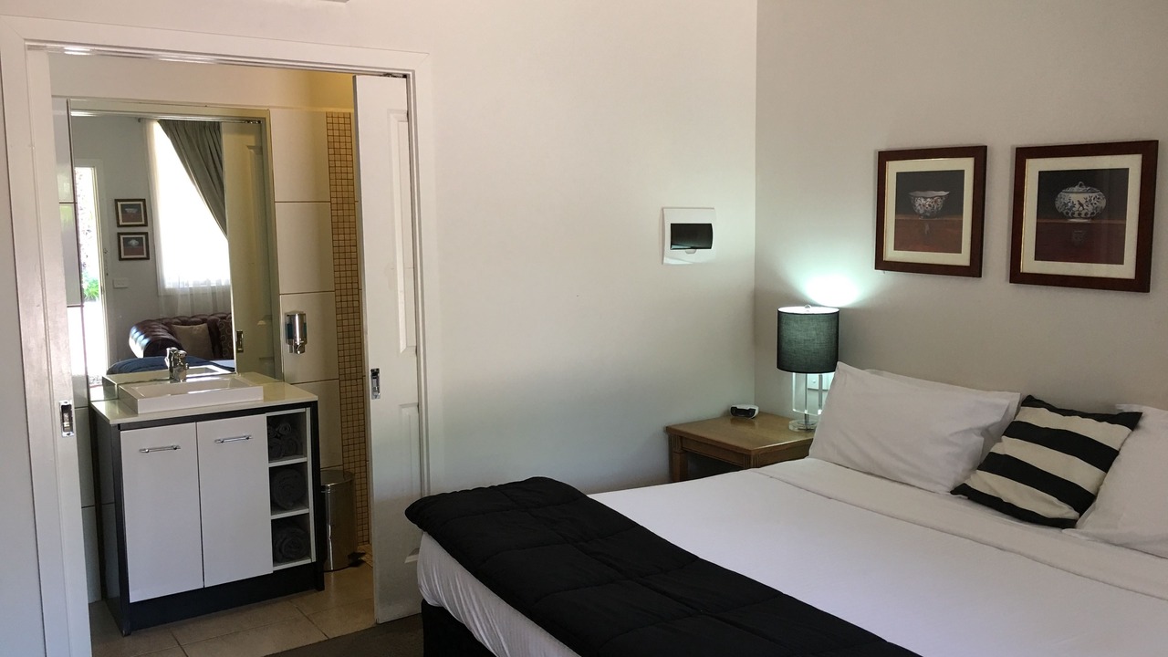 Photo of Bedroom in Mount Eliza