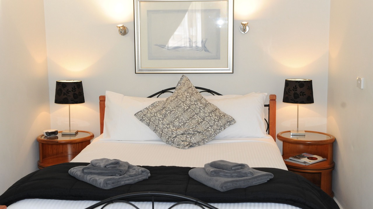 Photo of Bedroom in Mount Eliza