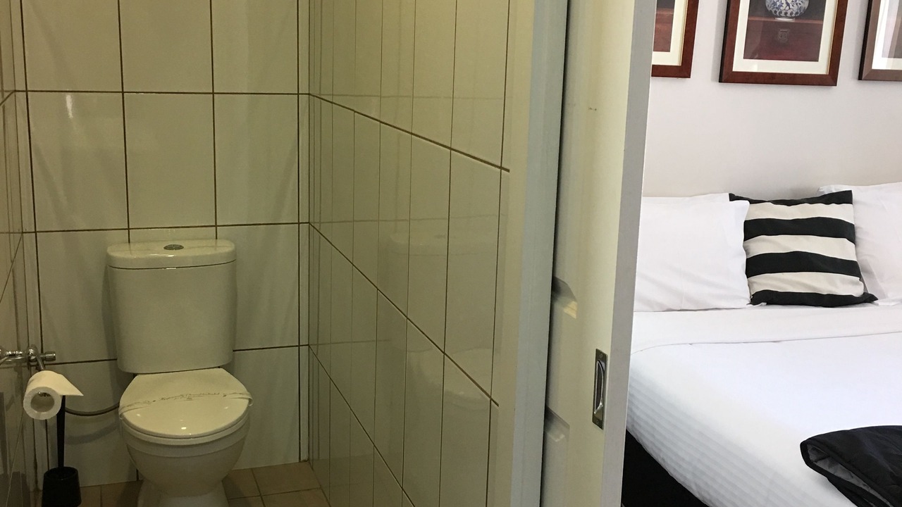 Photo of Bathroom in Mount Eliza