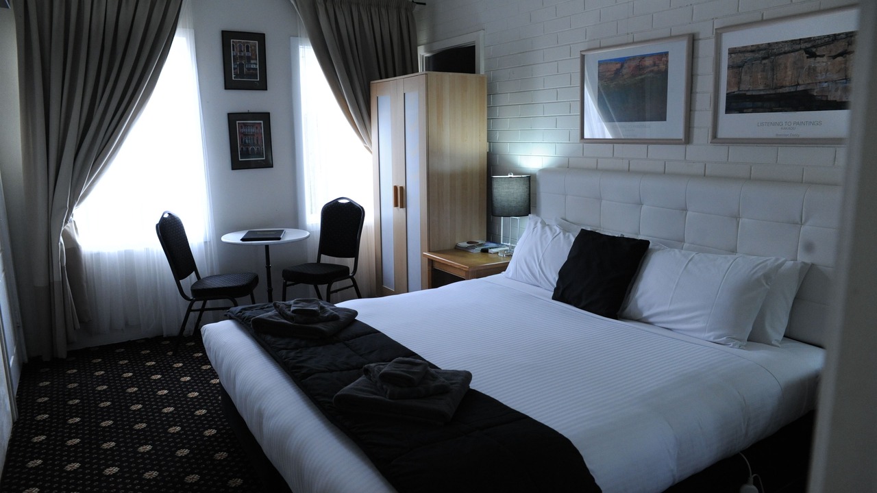 Photo of Bedroom in Mount Eliza