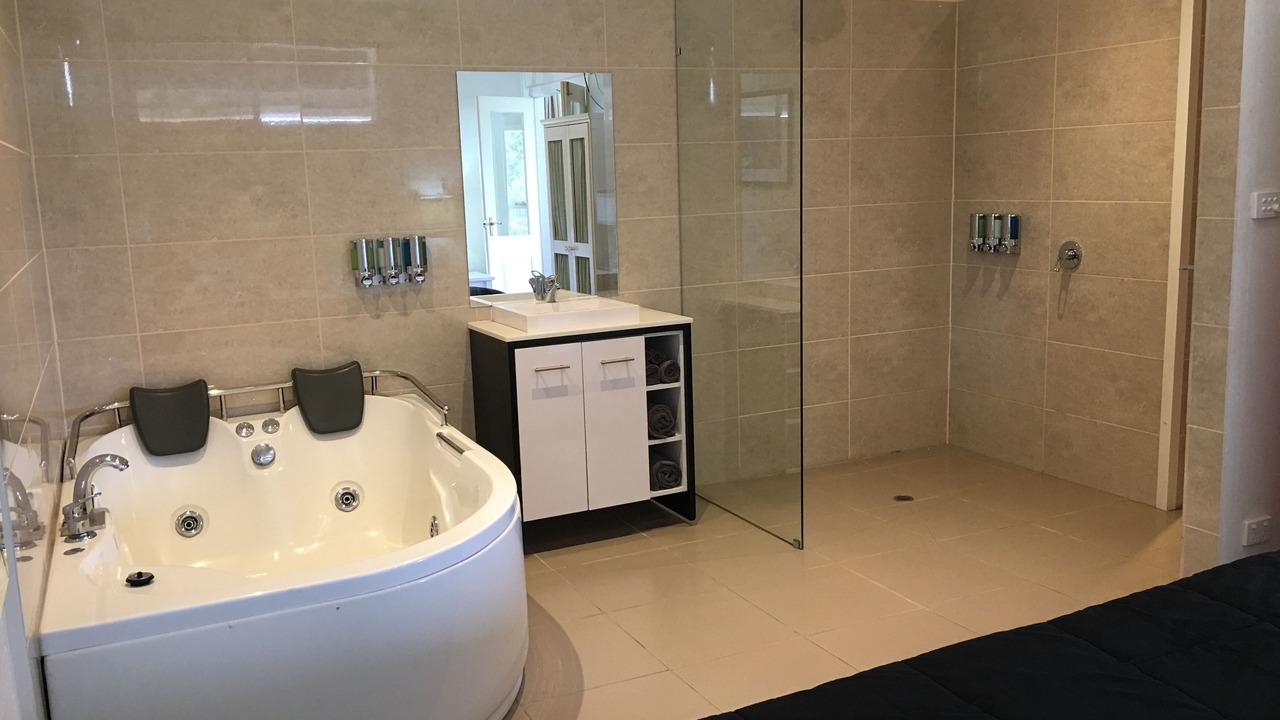 Photo of Patio Balcony in Mount Eliza