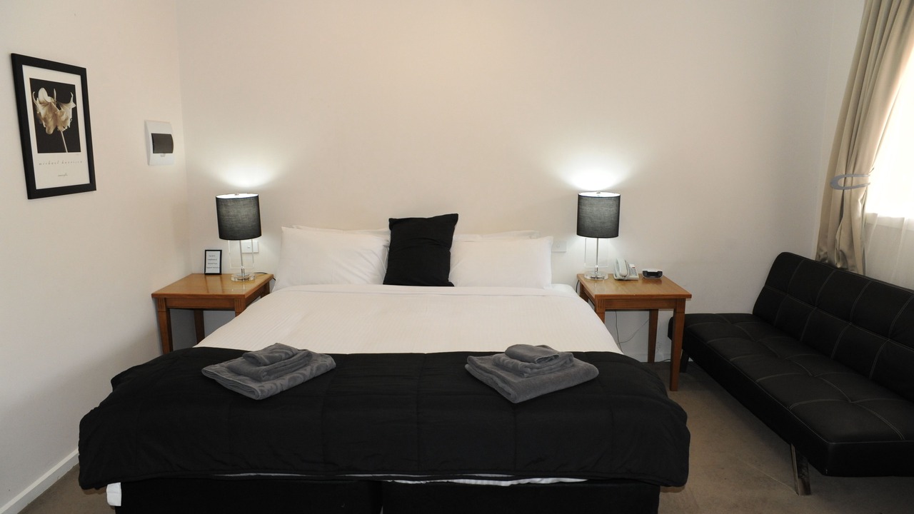 Photo of Bedroom in Mount Eliza