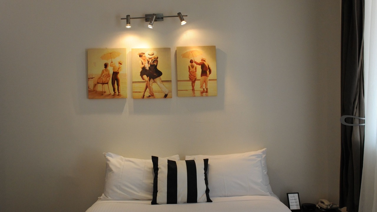 Photo of Bedroom in Mount Eliza