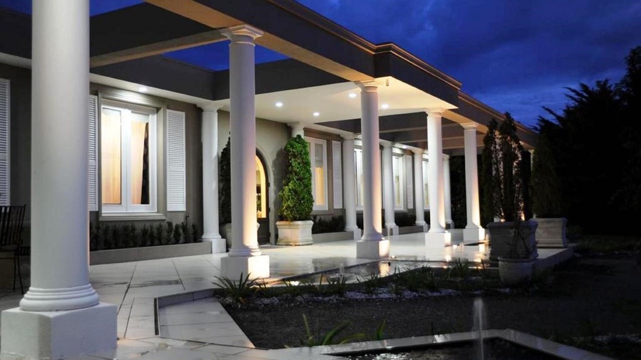 Photo of Buildings in Mount Eliza