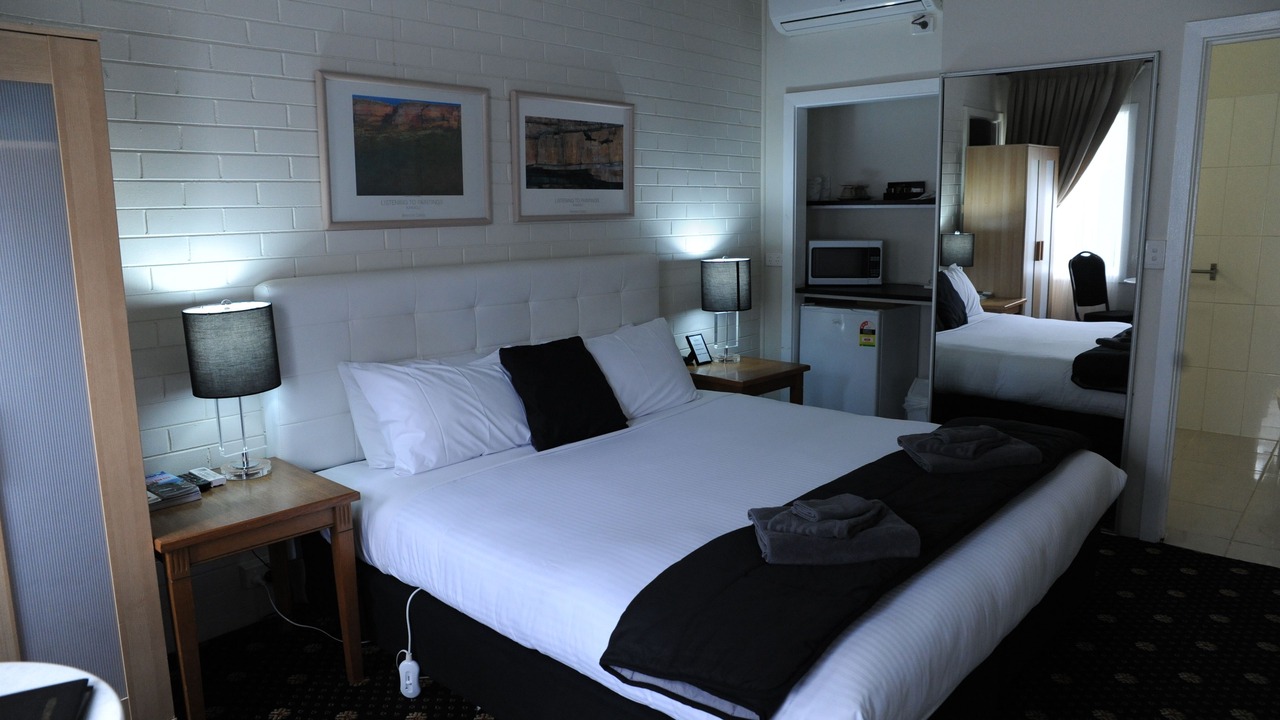 Photo of Bedroom in Mount Eliza