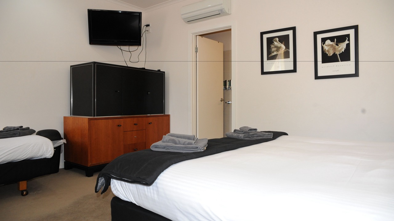 Photo of Bedroom in Mount Eliza