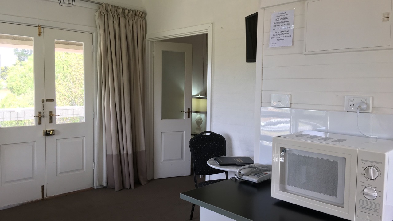 Photo of Patio Balcony in Mount Eliza