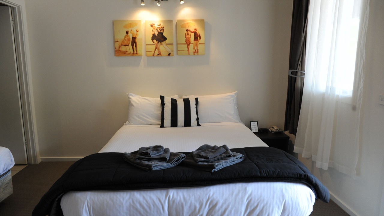 Photo of Bedroom in Mount Eliza
