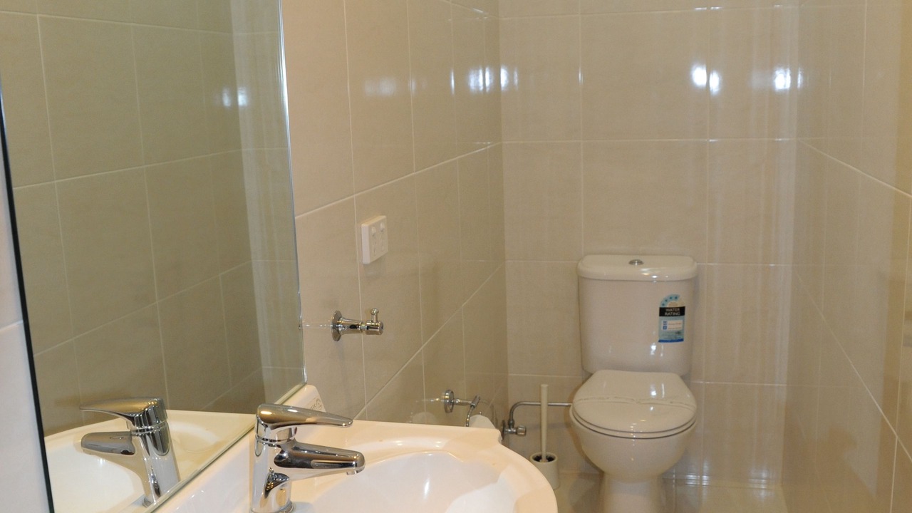 Photo of Bathroom in Mount Eliza