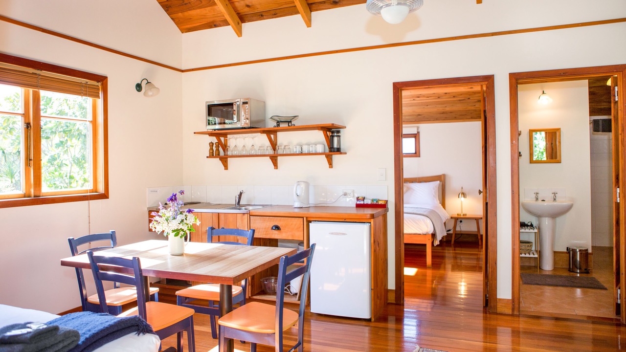 Photo of Kitchen in Hahei