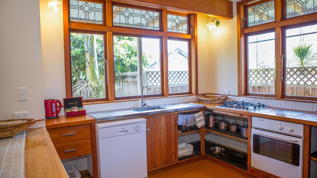 Photo of Kitchen in Hahei