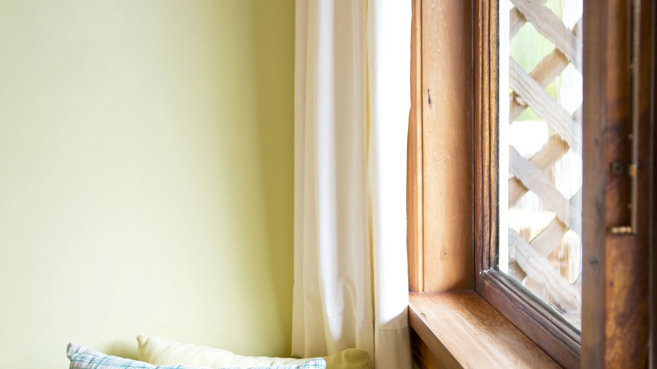 Photo of Bedroom in Hahei