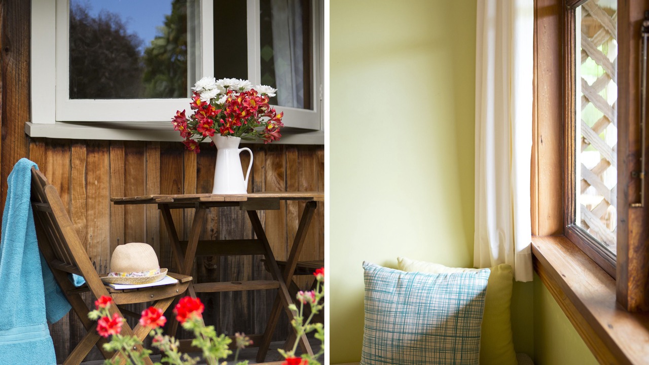 Photo of Bedroom in Hahei