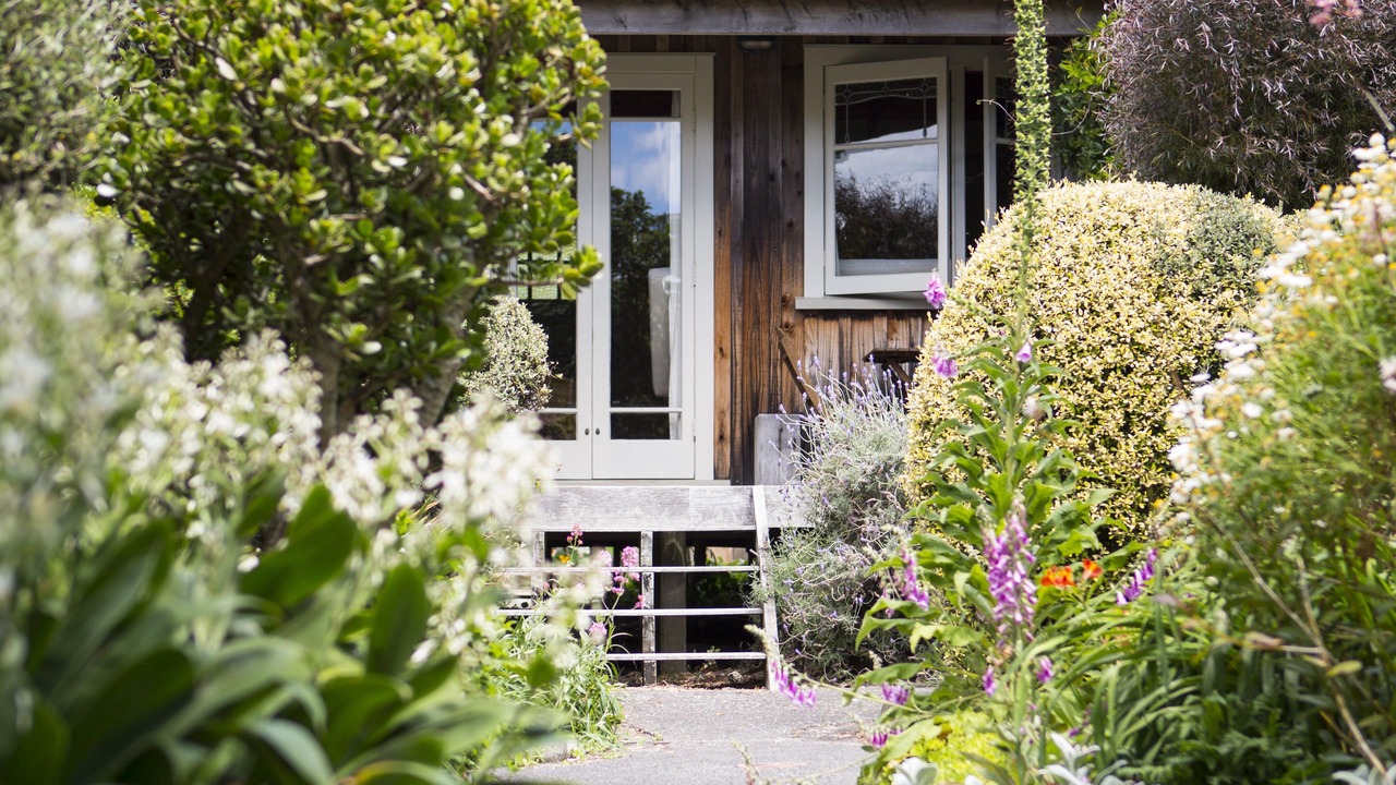 Photo of Patio Balcony in Hahei