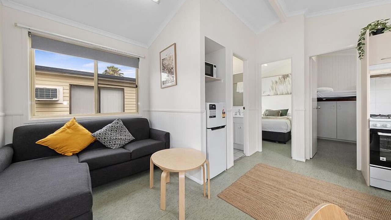 Photo of Bedroom in Vineyard