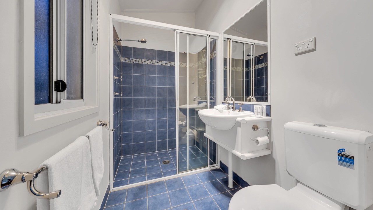 Photo of Bathroom in Vineyard