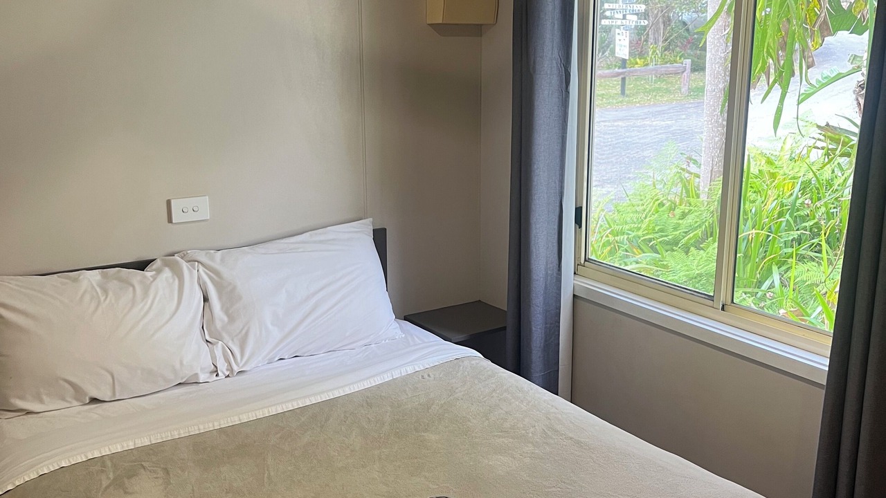 Photo of Bedroom in Mount Warning