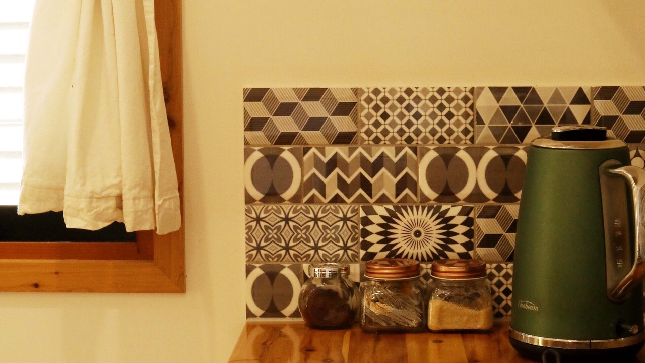 Photo of Kitchen in Mount Warning