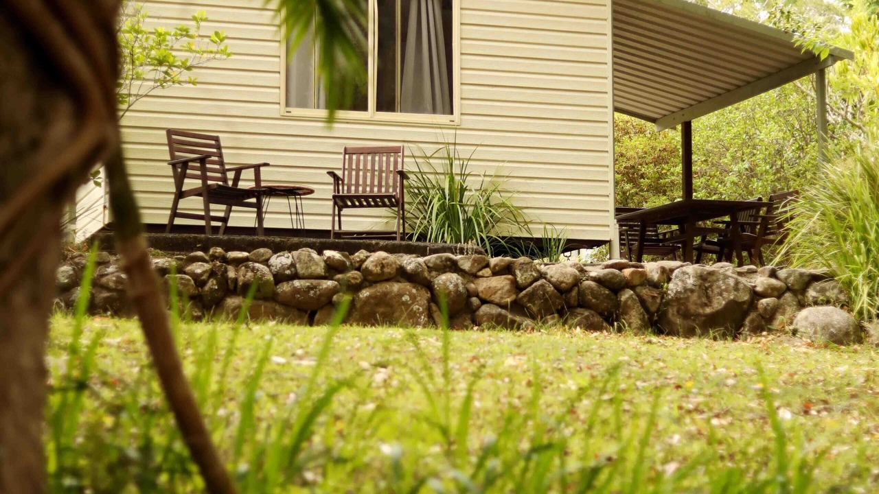 Photo of Patio Balcony in Mount Warning