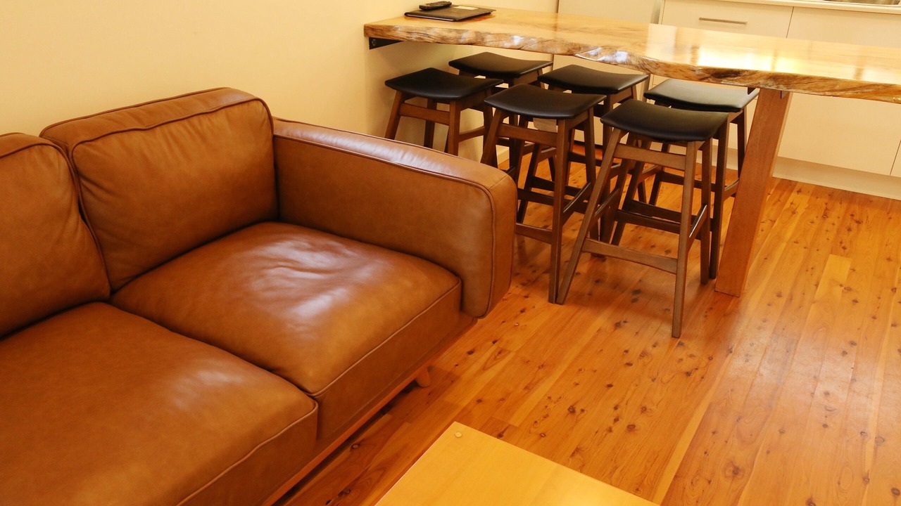 Photo of Livingroom in Mount Warning