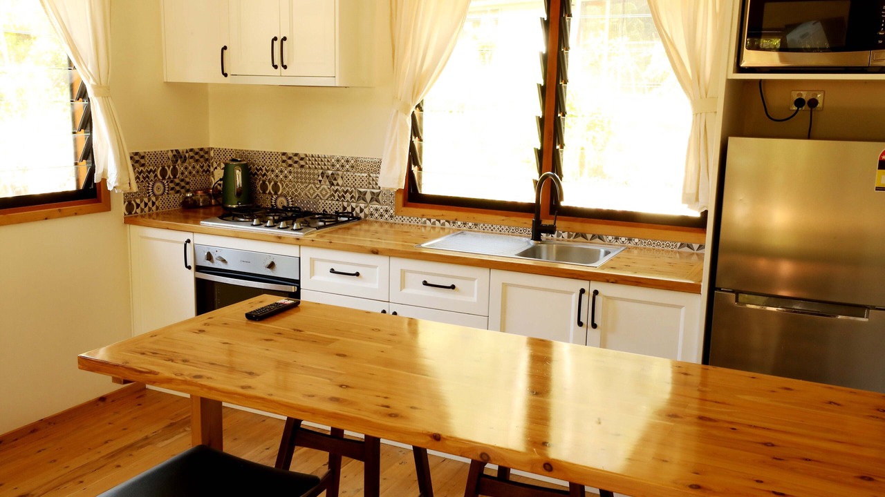 Photo of Kitchen in Mount Warning