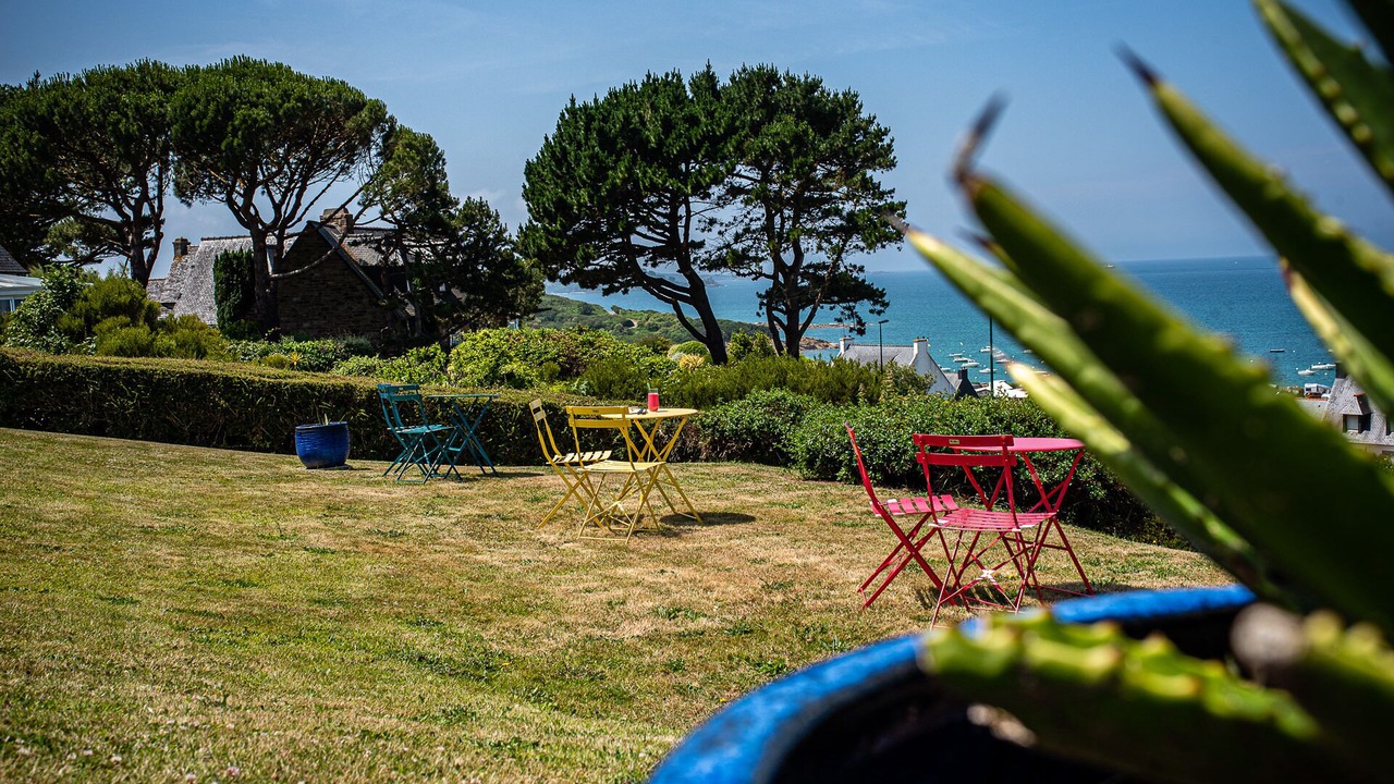 Photo of Outdoor in Trelevern