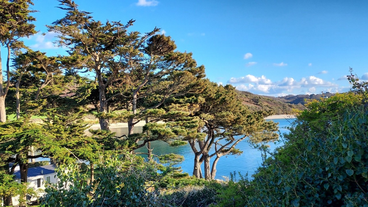 Photo of Outdoor in Trelevern