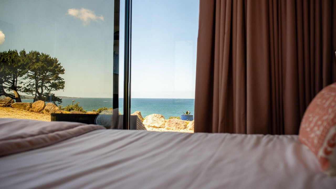 Photo of Bedroom in Trelevern